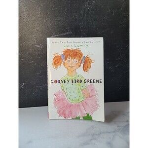 Gooney Bird Greene by Lowry Lois (2004, Digest Paperback)
